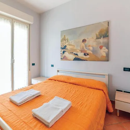 Orizzonte 1 * Lido di Dante