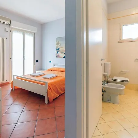 Apartmán Orizzonte 1