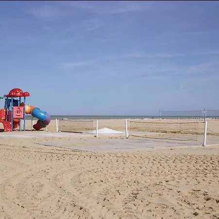Orizzonte 1 Apartmán Lido di Dante