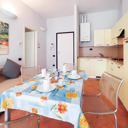 Apartmán Orizzonte 1 *