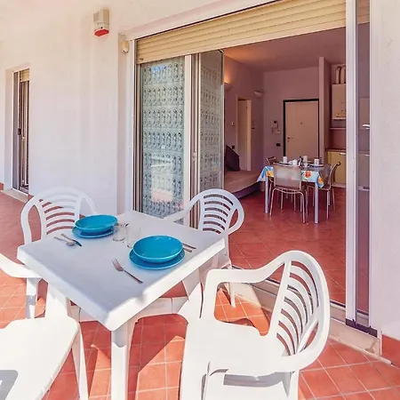 Orizzonte 1 * Lido di Dante