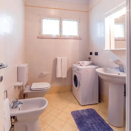 Apartmán Orizzonte 1