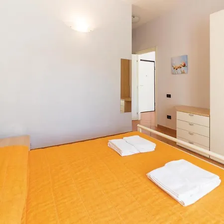 Orizzonte 1 * Lido di Dante