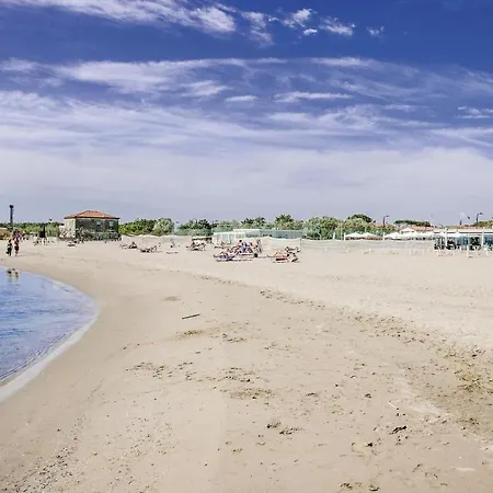 Apartmán Orizzonte 1