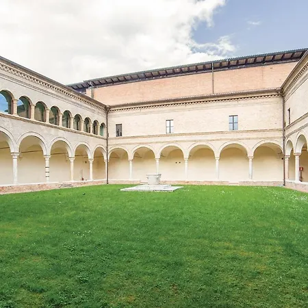 Orizzonte 1 Apartmán Lido di Dante